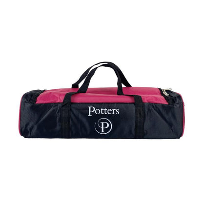 A Potters Exclusive 4 Bowl Bag - New Style