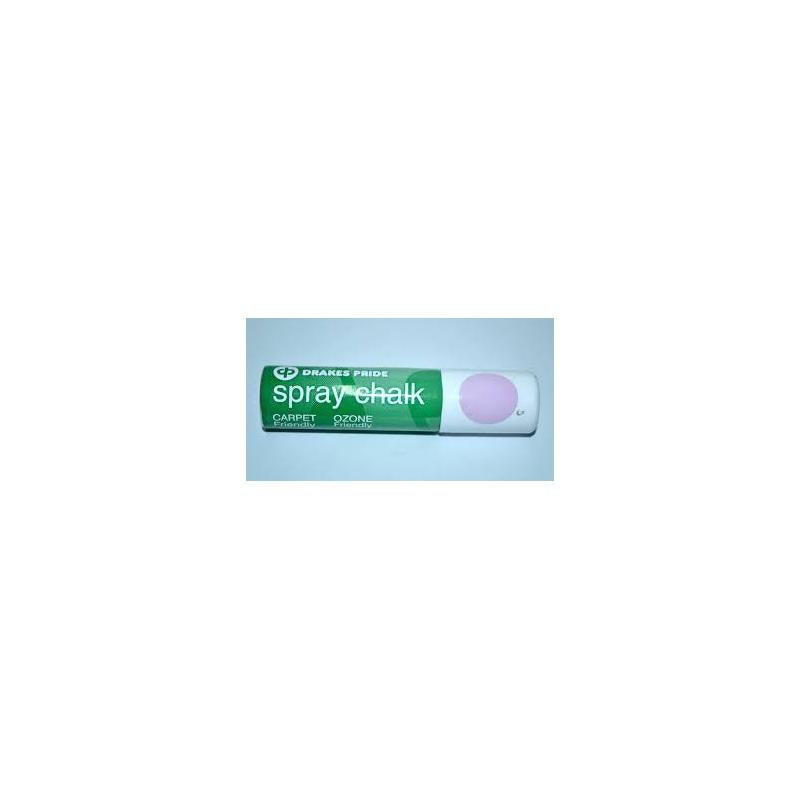 Drakes Pride Bowls Chalk Spray