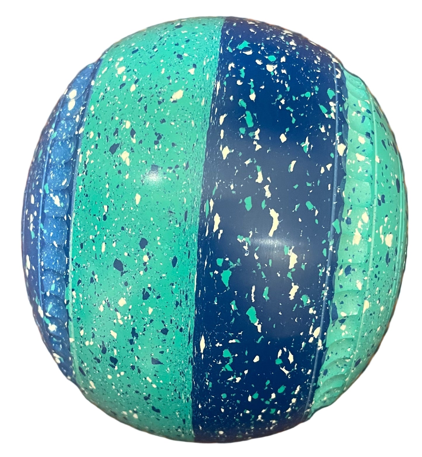 Henselite Tiger Evo 2H Momentum *Limited Edition* Plant Pot Emblem Series C Grip SIDE