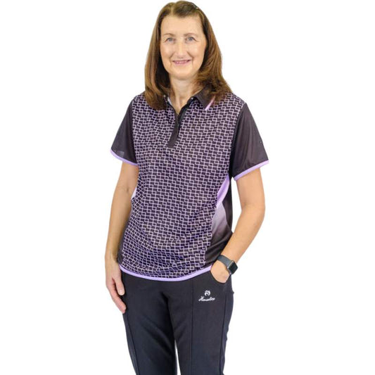Henselite Style 23 Ladies Blouse