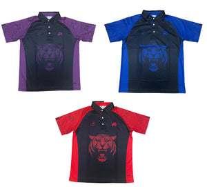 Potters Exclusive Tiger Polo