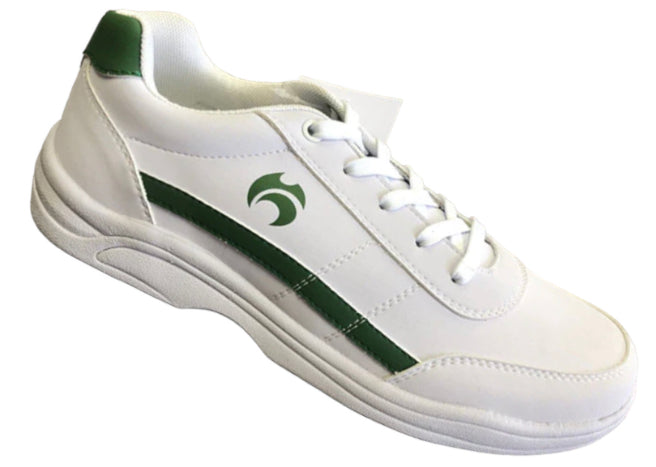 Henselite Victory VSL Gents Shoe White - Green