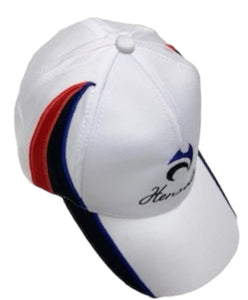 Henselite Bowling Cap's New Style