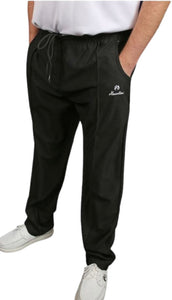 Henselite Sports Trouser - Black