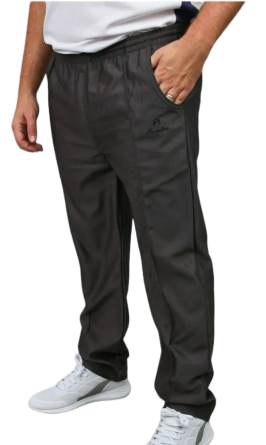 Henselite Sports Trouser - Grey