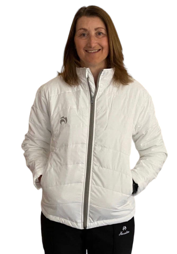 Henselite Lightweight Padded Ladies Jacket