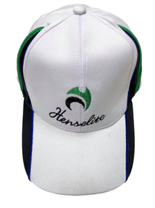 Henselite Bowling Cap's New Style
