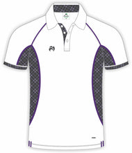 Load image into Gallery viewer, Henselite Lowland Gents Polo Shirt
