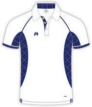 Load image into Gallery viewer, Henselite Lowland Gents Polo Shirt
