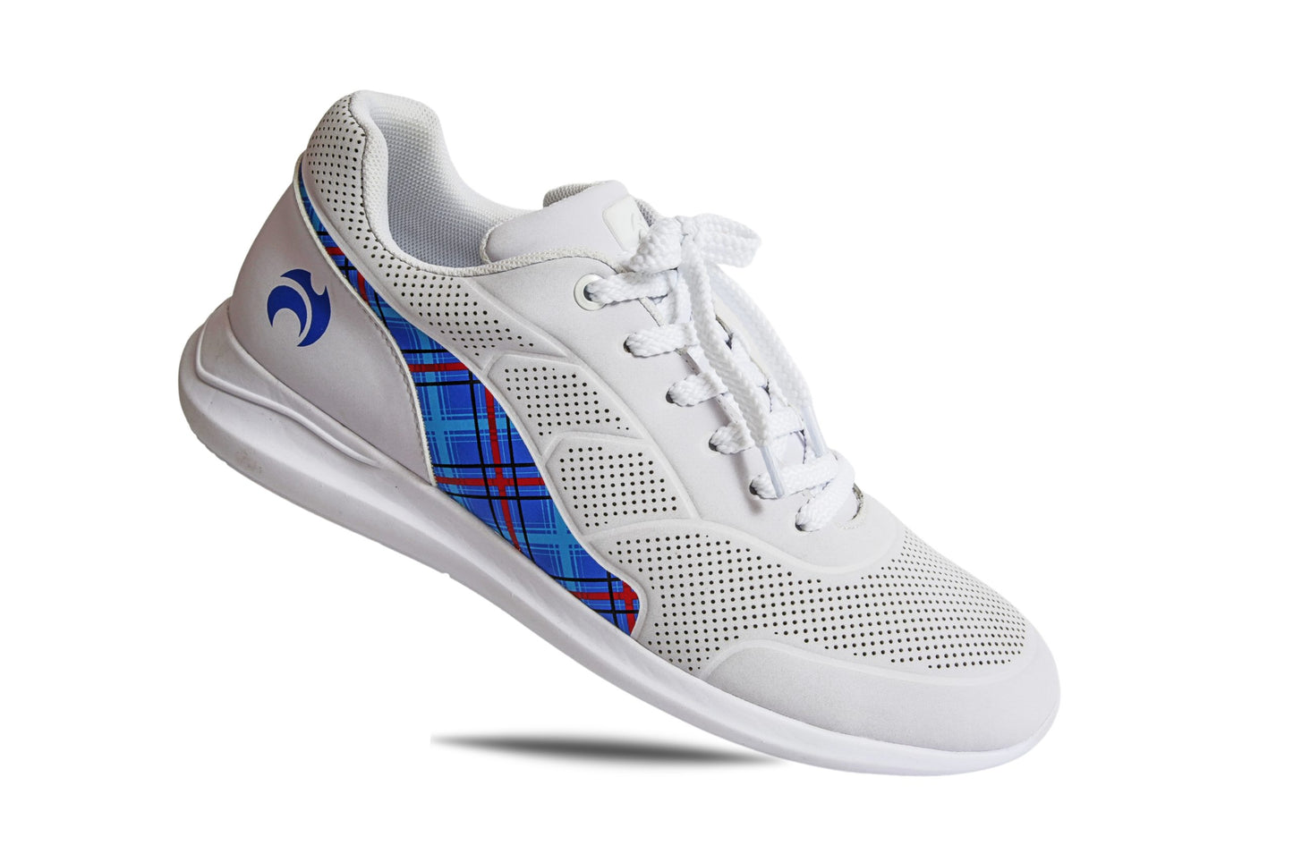 Henselite HM74 Gents Sports Bowls Shoe