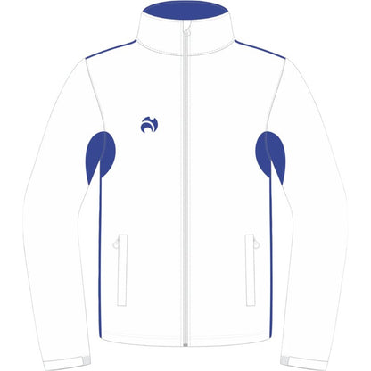 Henselite Gents Full Zip Fleece Jacket