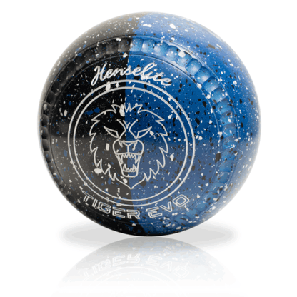 Henselite Insignia Duo * Limited Edition * Bowls Series C Grip