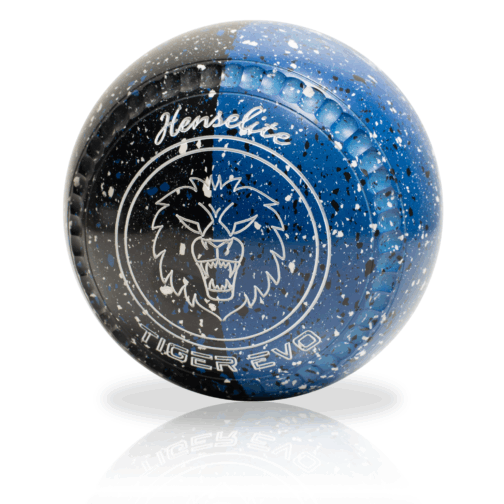 Henselite Insignia Duo * Limited Edition * Bowls Series C Grip