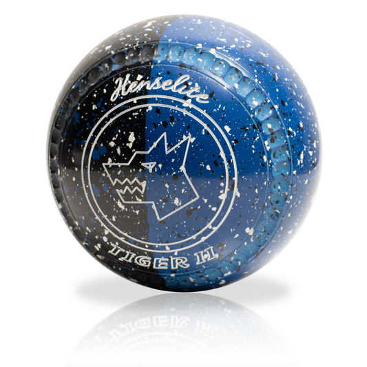 Henselite Insignia Duo * Limited Edition * Bowls Series C Grip