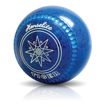 Load image into Gallery viewer, Henselite Midnight Duo * Limited Edition * Bowls Series C Grip
