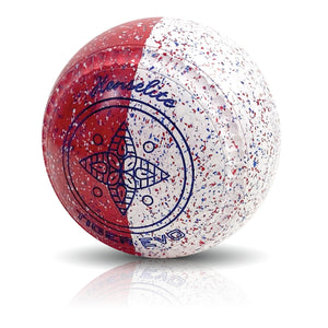 Henselite Atrium Duo * Limited Edition * Bowls Series C Grip