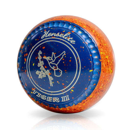 Henselite Express Slice * Limited Edition * Series C Grip