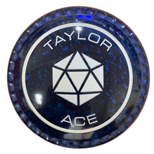 Load image into Gallery viewer, Taylor Ace 4H Blue Blue Geometric Emblem Xtreme Grip

