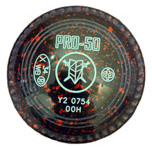 Load image into Gallery viewer, Drakes Pride Pro 50 00H Blue Red Shield Emblem
