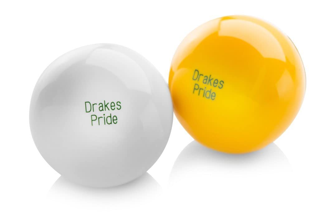 Drakes Pride Outdoor Bowls Jack