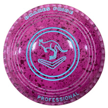 Load image into Gallery viewer, Drakes Pride Pro 50 0000H Pink Magenta Kangaroo Emblem (R.S)
