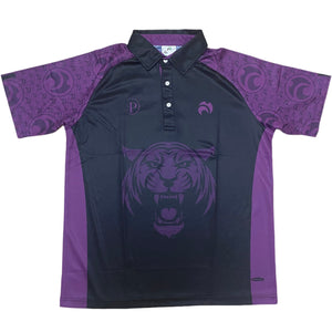 Potters Exclusive Tiger Polo