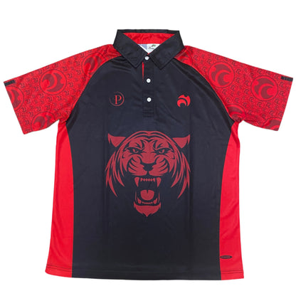 Potters Exclusive Tiger Polo