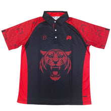 Load image into Gallery viewer, Potters Exclusive Tiger Polo
