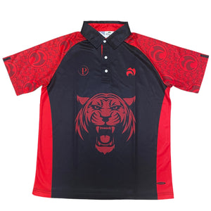 Potters Exclusive Tiger Polo