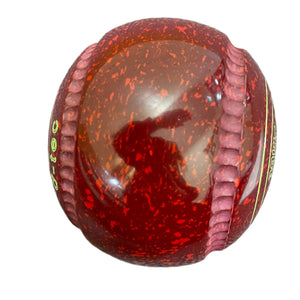 Drakes Pride D-Tec 0H Maroon Red Pegasus ( Pro 50 Chanel Grip ) (R.S)