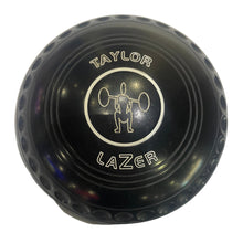 Load image into Gallery viewer, Taylor Lazer 5H Black WB12 (Second Hand)
