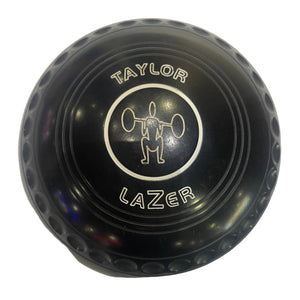 Taylor Lazer 5H Black WB12 (Second Hand)