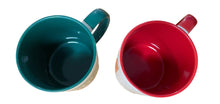 Load image into Gallery viewer, Potters Exclusive World Indoor Bowls Championship Mugs 2025
