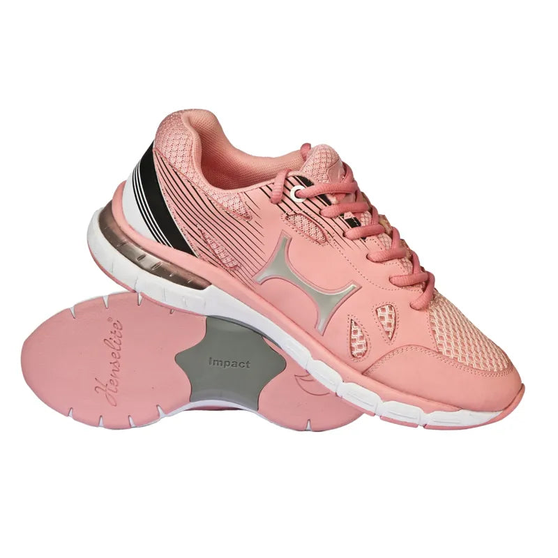 Henselite Impact L505 Ladies Bowls Shoe