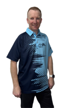 Load image into Gallery viewer, Henselite Limited Edition &quot;BE YOUR BEST&quot; Polo
