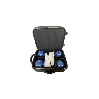 Henselite ROSE Trolley Bag.
