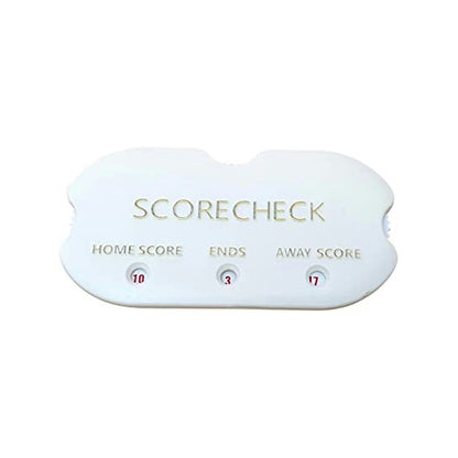 Henselite Scorecheck FLAT