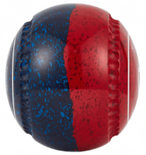 Load image into Gallery viewer, Taylor Bowls New Colour 50/50 Cherry Red/ Dark Blue Blue
