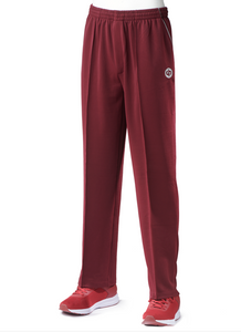 Drakes Pride Gents Sports Trousers - Maroon