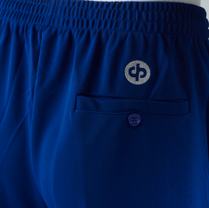 Drakes Pride Gents Sports Trousers - Royal Blue