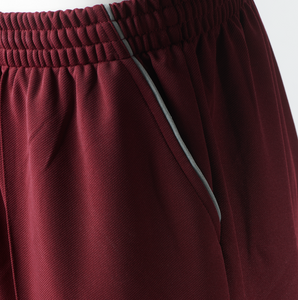 Drakes Pride Gents Sports Trousers - Maroon