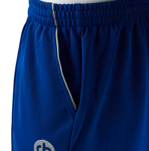 Drakes Pride Gents Sports Trousers - Royal Blue