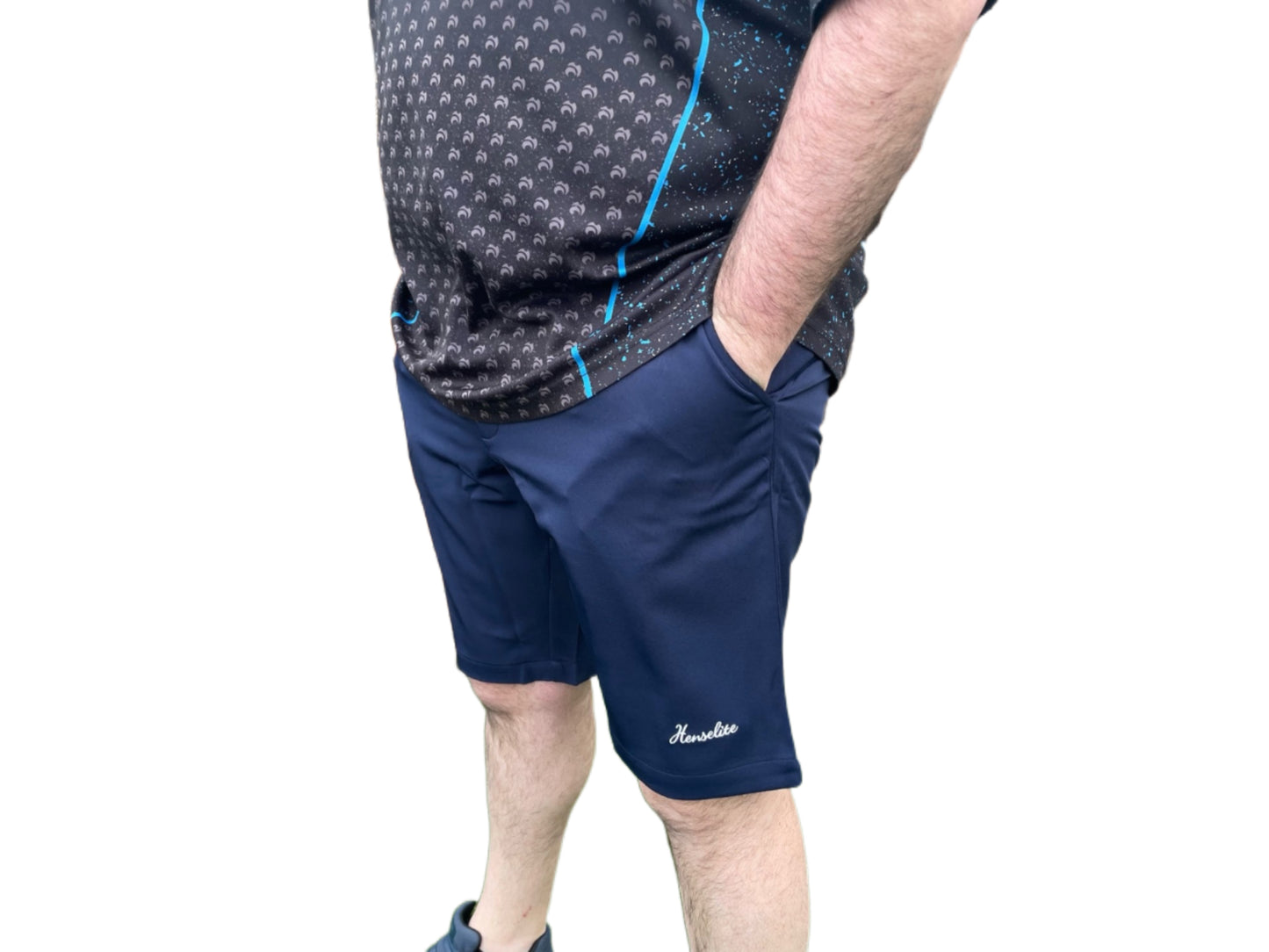Henselite Style 23 Shorts