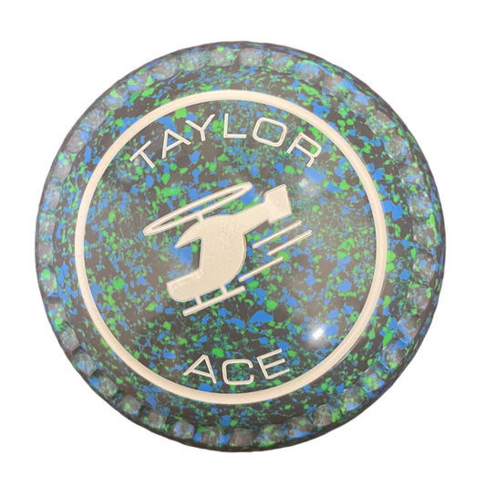 Iced  lime Taylor Bowl