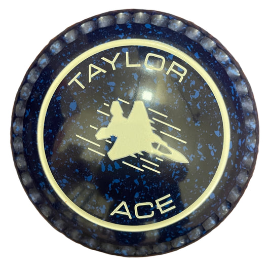 Close-up of a Taylor Ace bowl