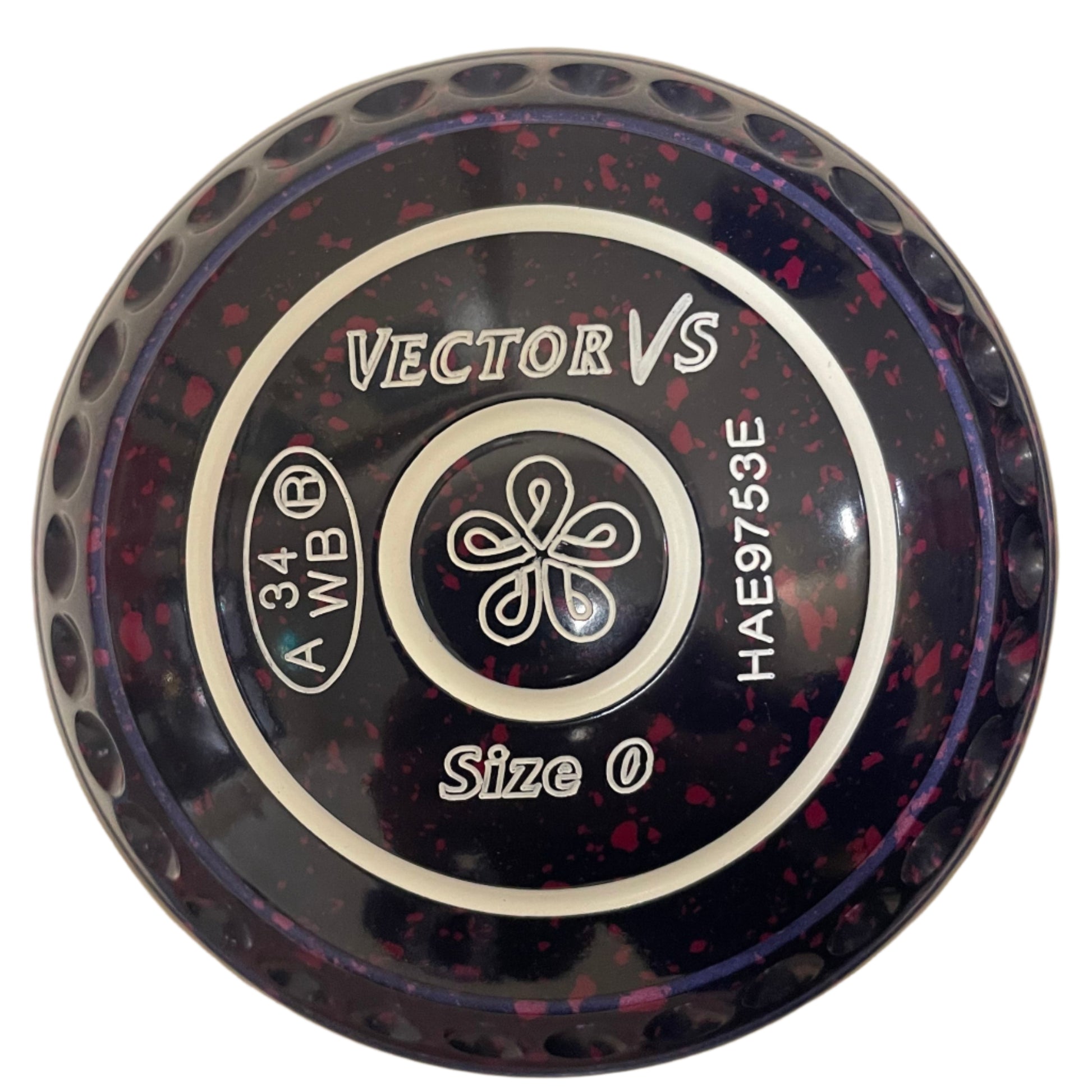 Taylor Vector Vs 0H Dark Blue Magenta 