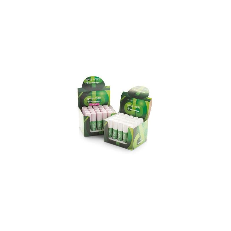 Drakes Pride Box of Chalk Spray