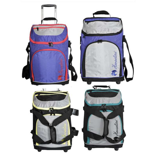 Henselite Pro Trolley Bag