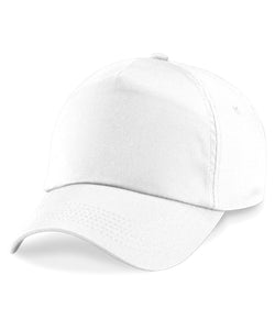 Bowls Plain White Cap