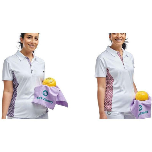 Lilly Blouse by Drakes Pride